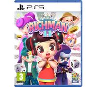 Richman 11 PS5