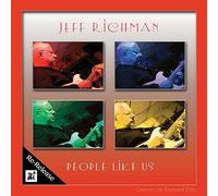 Richman, Jeff - People Like Us