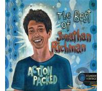 Richman, Jonathan - Action Packed: Best Of Jonathan Richman