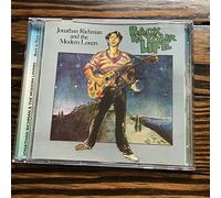 Richman, Jonathan - Back in Your Life