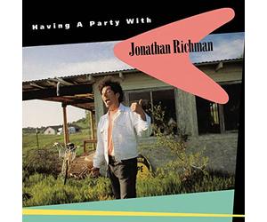 Richman, Jonathan - Having A Party - Rsd 21