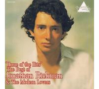 Richman,Jonathan - Home of the Hits
