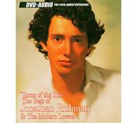 Richman,Jonathan - Home of the Hits/Best of