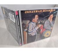 Richman, Jonathan - Jonathan Goes Country