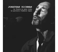 Richman, Jonathan - La Fiesta ES Para Todos [Import]
