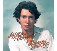 Richman,Jonathan & Modern Lovers,the - Jonathan Richman & the M