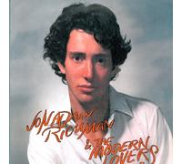 Richman,Jonathan & Modern Lovers,the - Jonathan Richman & the Modern Lovers