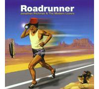 Richman,Jonathan - Roadrunner