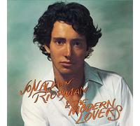 jonathan richman & the modern lovers - jonathan ...