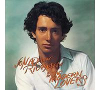 Richman, Jonathan & the Modern Lovers - Jonathan Richman & the Modern Lovers