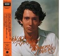Richman Jonathan & The Modern Lovers - Jonathan Richman & The Modern Lovers (Mini Lp Slee