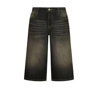 Richmond - Bermuda Denim Shorts - - Shorts - Donna - Grigio - W34