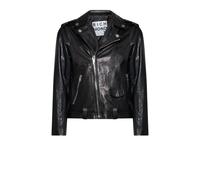 Richmond - Biker Jacket - - Jackets - Uomo - Nero - S