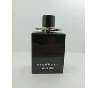 John Richmond Black Metal Eau de Parfum da donna 50 ml