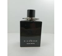 RICHMOND BLACK METAL EAU DE PARFUM