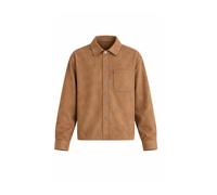 Richmond - Essential Overshirt - - Jackets - Donna - Beige - M