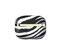 Richmond & Finch, Cover per Pods Pro Samba resistente, Bianco / Nero