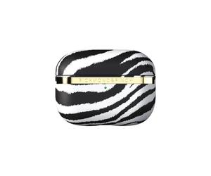 Richmond & Finch, Cover per Pods Pro Samba resistente, Bianco / Nero