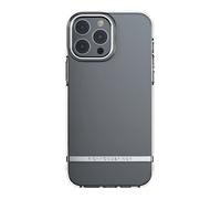 Richmond & Finch Custodia compatibile con iPhone 13 Pro Max, custodia trasparente, 6,7 Zol, custodia protettiva completa