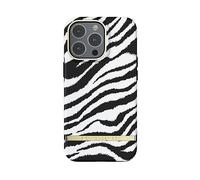 RICHMOND & FINCH SX1939 COVER per Apple iPhone 13 Pro, Bianco / Nero