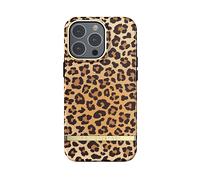 RICHMOND & FINCH SX1960 COVER per Apple iPhone 13 Pro, Leopardato