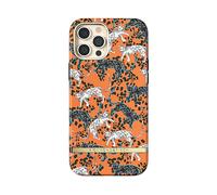 RICHMOND & FINCH SX2127 COVER per Apple iPhone 12 Pro Max, Arancione