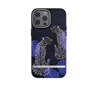 RICHMOND & FINCH SX2936 COVER per Apple iPhone 13 Pro Max, Blu notte