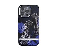 RICHMOND & FINCH SX2998 COVER per Apple iPhone 13 Pro, Blu notte