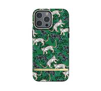 RICHMOND & FINCH SX3858 COVER per Apple iPhone 13 Pro Max, Verde