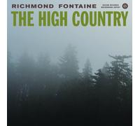 Richmond Fontaine - High Country