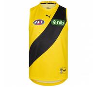 Richmond Football Club RFC PUMA Uomo Maglia 770149-01 giallo M
