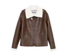 Richmond - Giubbotto Marrone per Outfit Eleganti - - Jackets - Uomo - Marrone - M