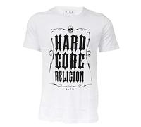 Richmond Happy Hardcore T-Shirt Da Uomo Manica Corta Girocollo Prezzo 190 Euro