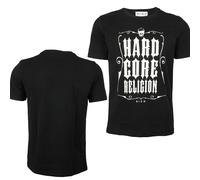 Richmond Happy Hardcore T-Shirt Da Uomo Manica Corta Girocollo Prezzo 190 Euro