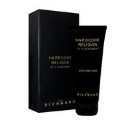 Richmond Hardcore Religion to a dancebeat After shave balm 100ml dopo barba