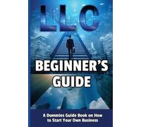 Richmond Jack LLC Beginner's Guide (Tascabile)