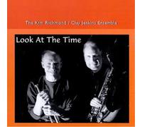 Richmond/Jenkins - Look At The Time