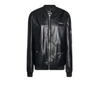 Richmond - Leather Giacche - - Jackets - Donna - Nero - 2XS