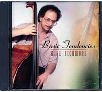 Richmond,Mike - Basic Tendancies