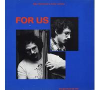 Richmond, Mike / Laverne, Andy - For Us
