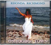 Richmond, Rhonda - Oshogbo Town