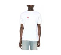 Richmond - Richmond X - Tops > T-Camicie - - Tops - Uomo - Bianco - L