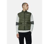 RICHMOND SMANICATO GREEN MILITARY PADDED JACKET ARABBE UMP25236PI