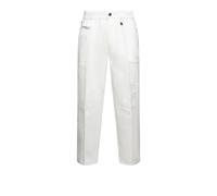 Richmond - Straight Jeans - - Jeans - Uomo - Bianco - W34