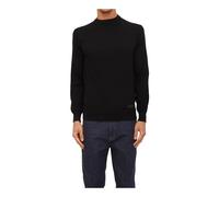 Richmond - Sweater Bilek - - Knitwear - Uomo - Nero - S