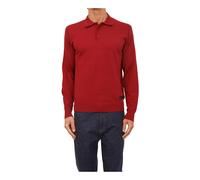 Richmond - Sweater Langis - - Knitwear - Uomo - Rosso - S