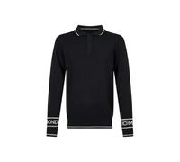 Richmond - Uma26160Ma Polo - - Tops - Uomo - Nero - L