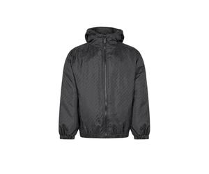 Richmond - Uma26177Gb Giubbotto Bomber - - Jackets - Uomo - Nero - S