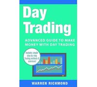 Richmond Warren Warren Richmond Day Trading (Tascabile)