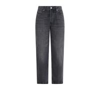 Richmond X - Jeans nero Sankro loose fit 5 tasche per uomo
